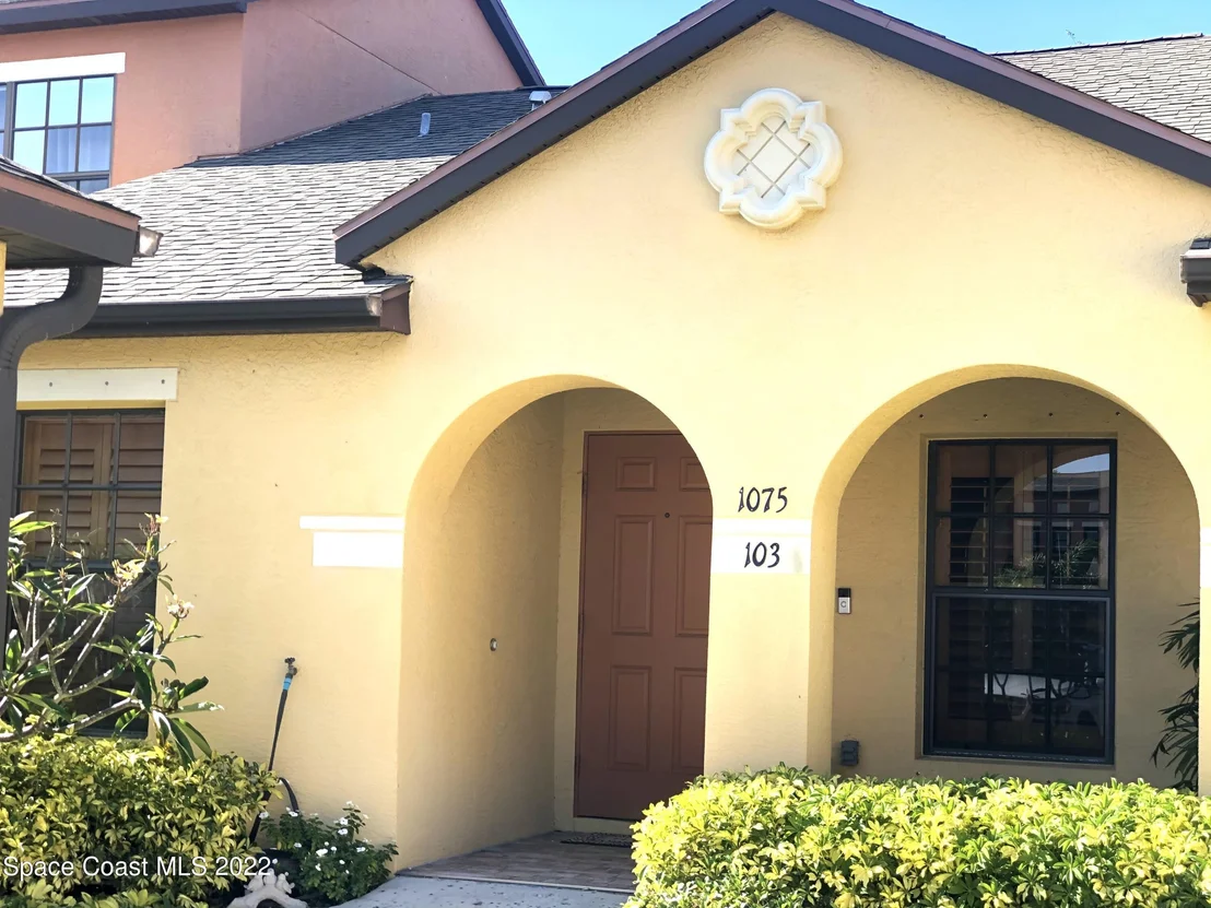Photo of Unit 103 at 1075 Luminary Circle