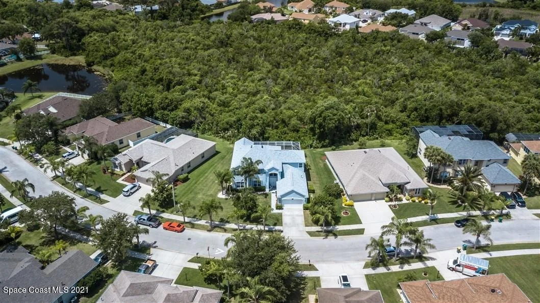 Photo of 3566 Peninsula Circle