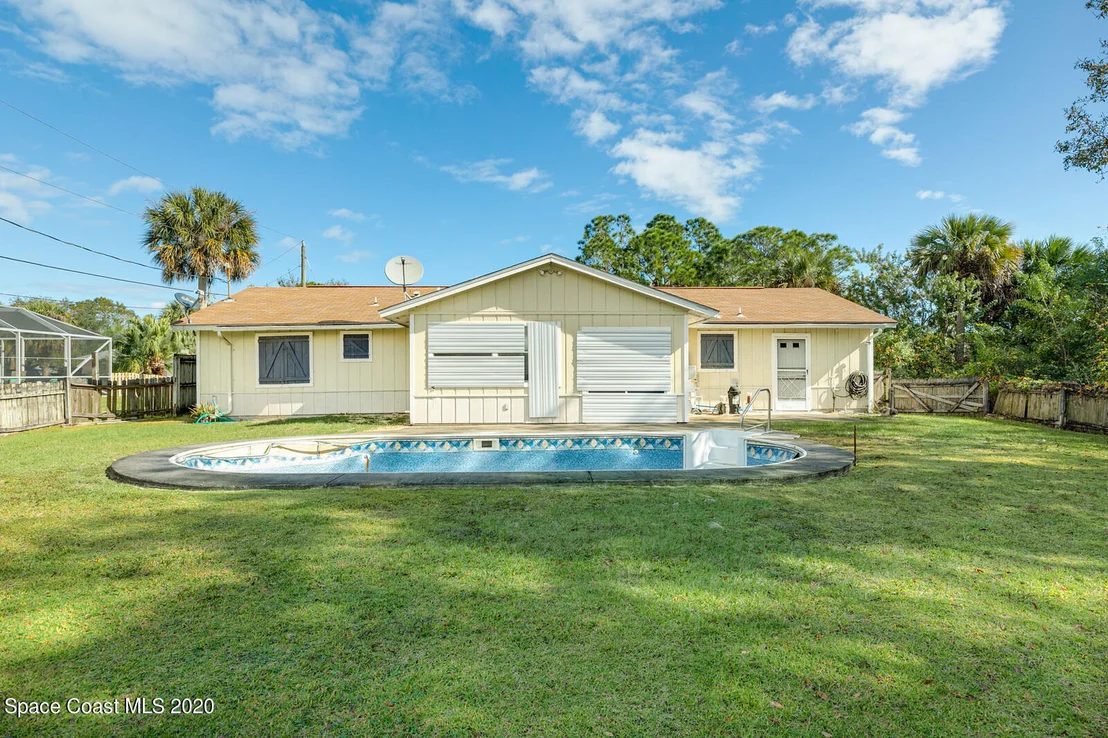 Photo of 1509 Polynesian Lane