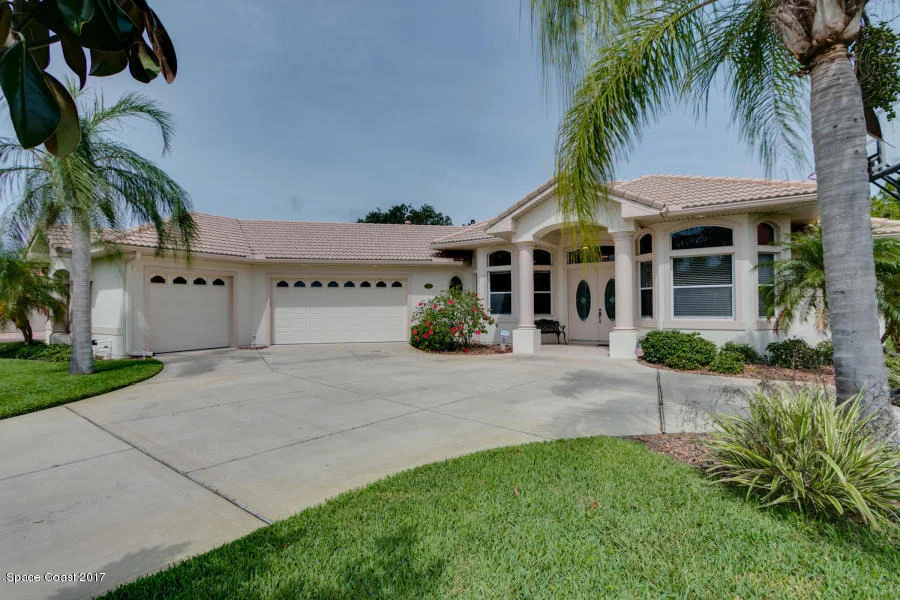 Photo of 708 Nicklaus Drive