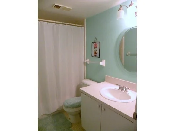 Photo of Unit 409A at 1025 Rockledge