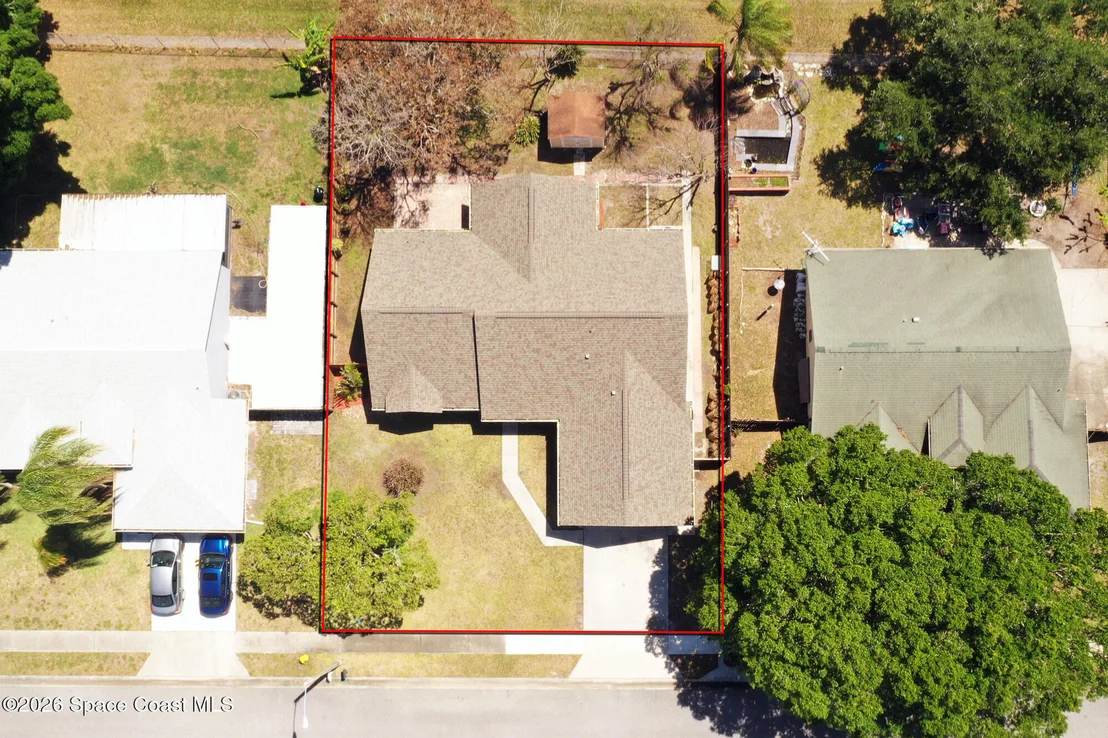 Photo of 3538 Egret Drive