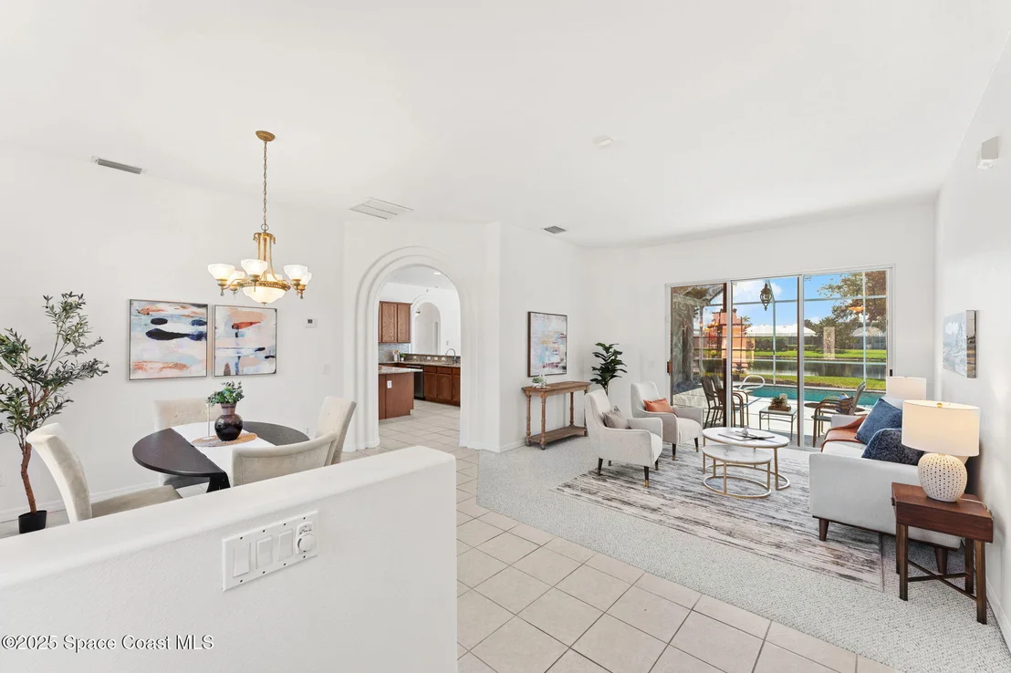 Photo of 1480 Cape Sable Drive