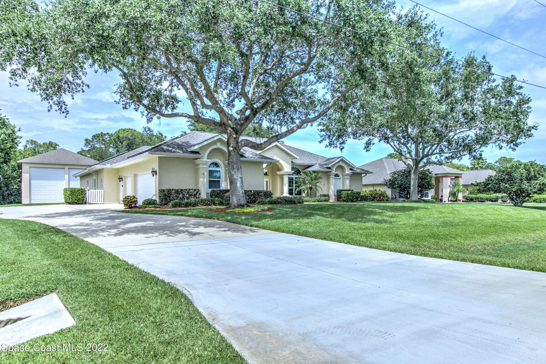 Photo of 3415 Shady Run Road