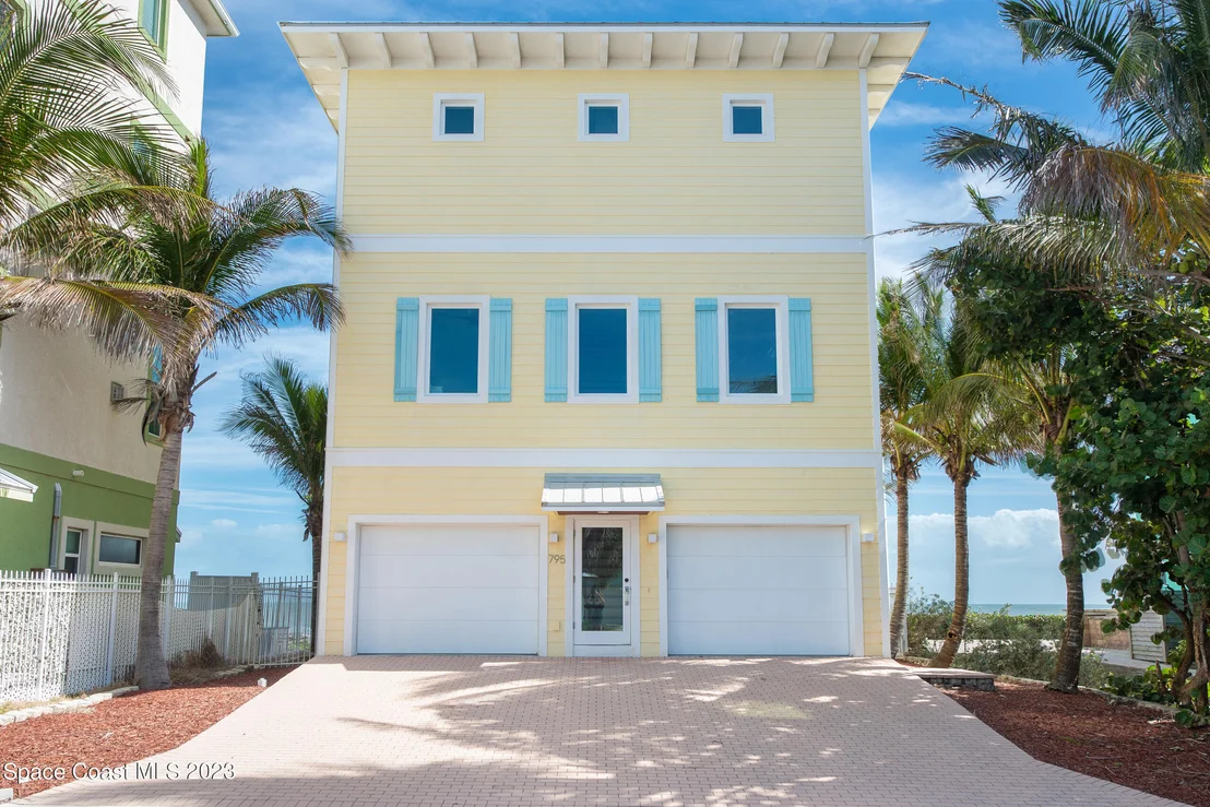 Photo of 795 Shell Street