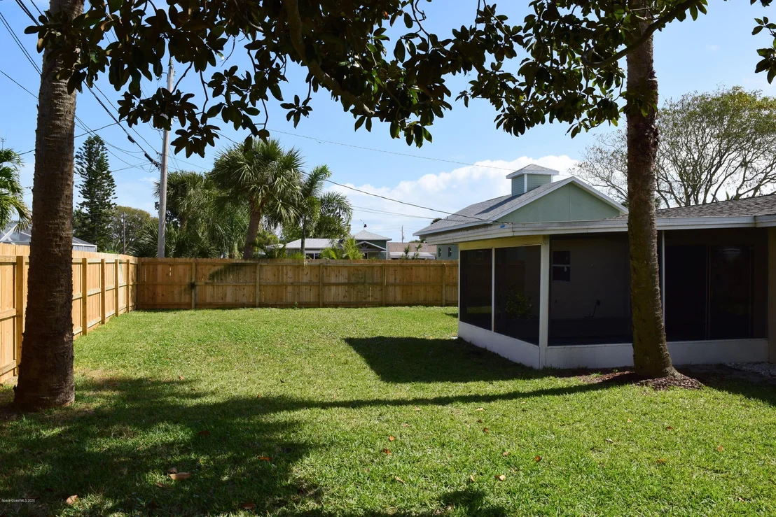 Photo of 206 Timpoochee Drive