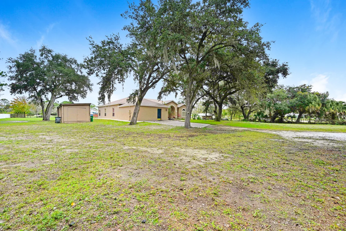 Photo of 4600 James Road