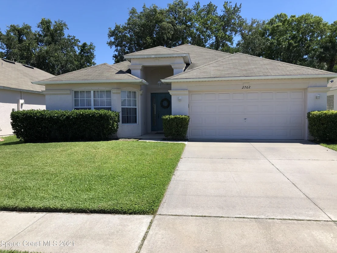 Photo of 2762 Madrigal Lane
