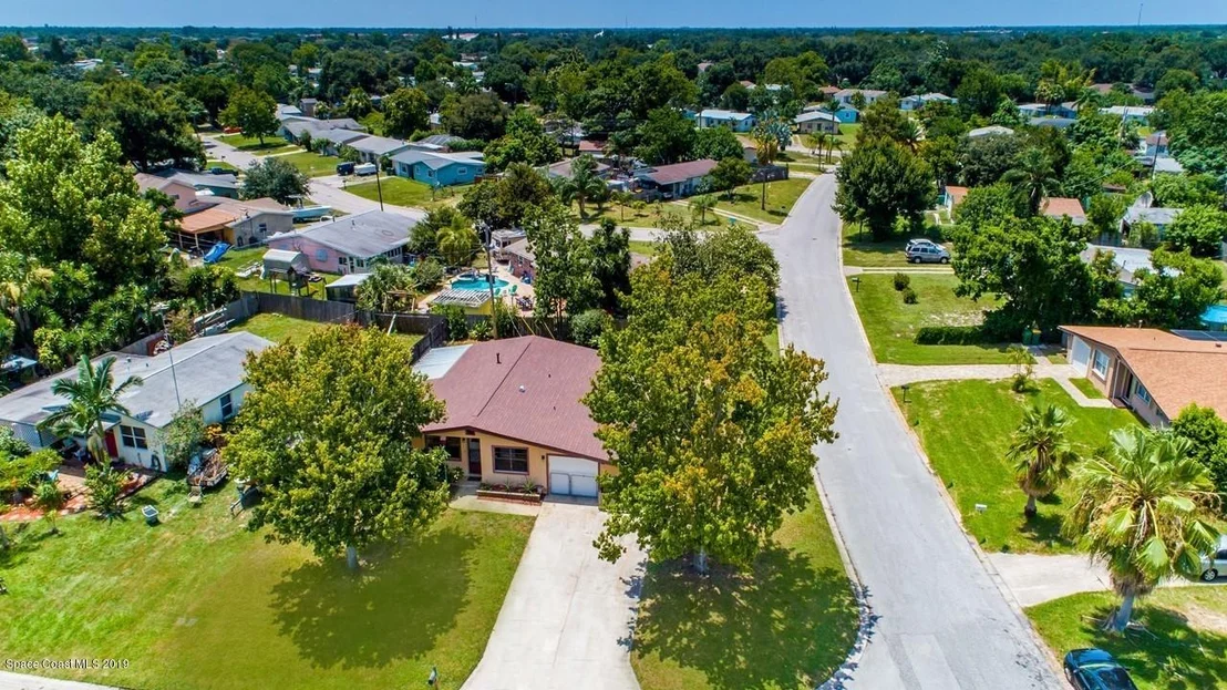 Photo of 2470 Coventry Road