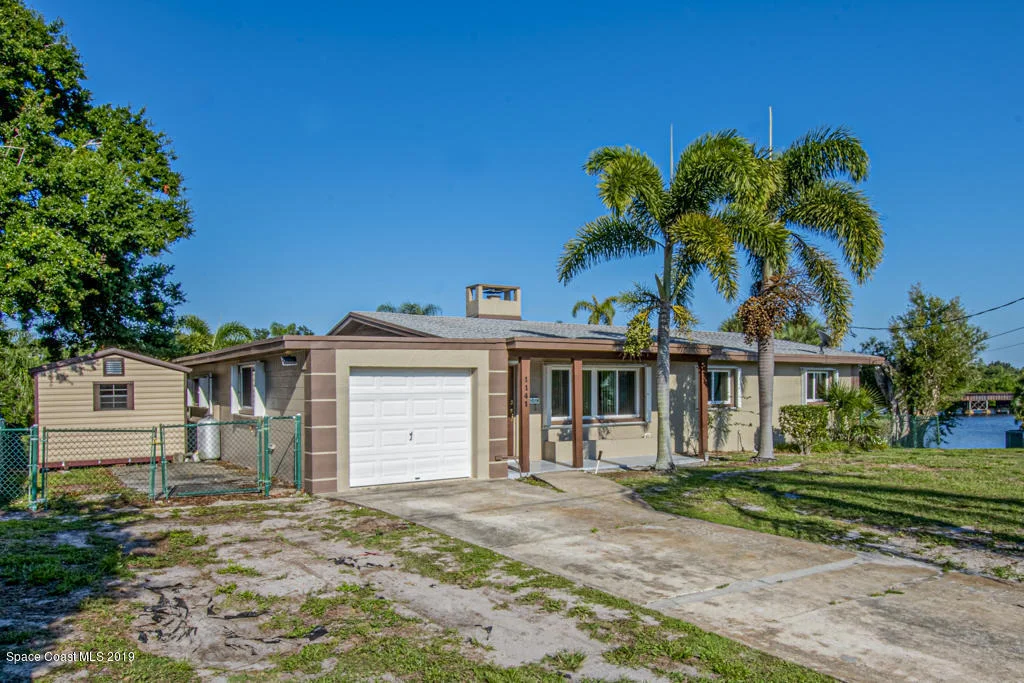Photo of 1141 Rivermont Drive