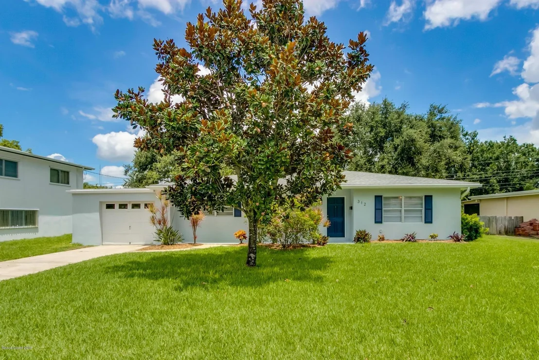 Photo of 312 Bunker Street