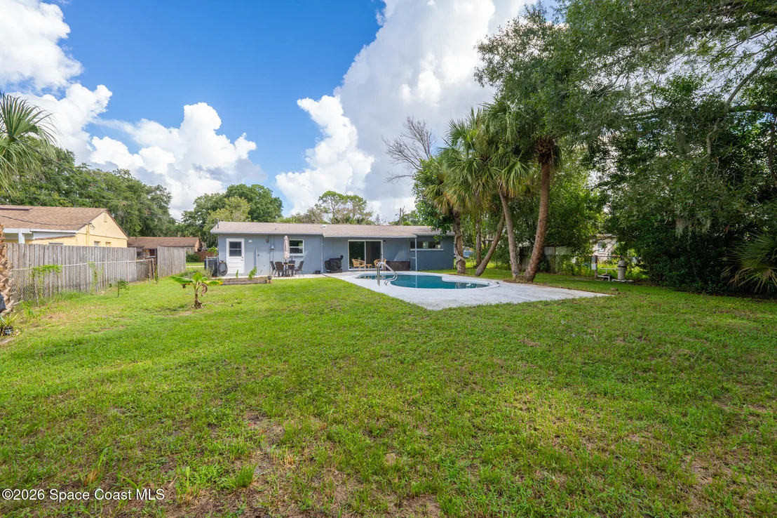 Photo of 1109 Pinedale Road