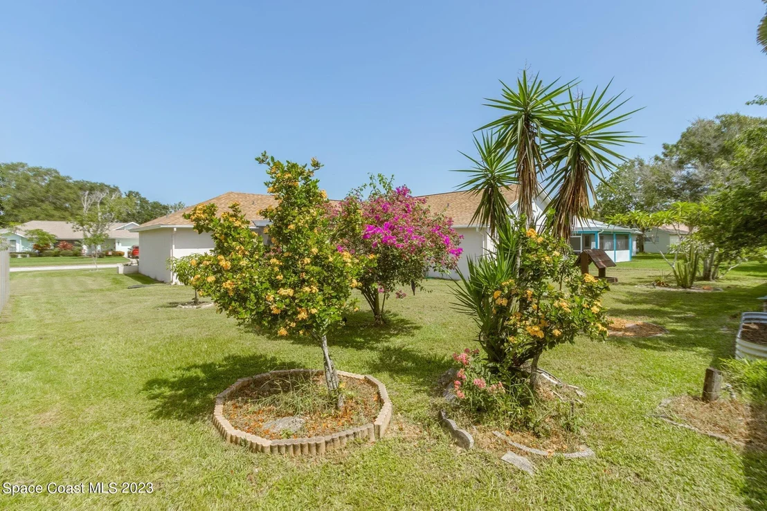 Photo of 2771 Chapparal Drive