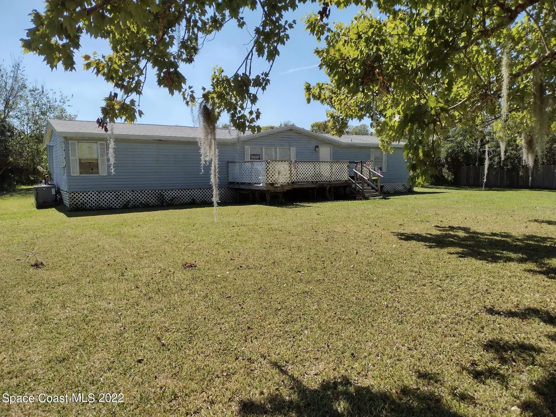 Photo of 2815 Brockett Road