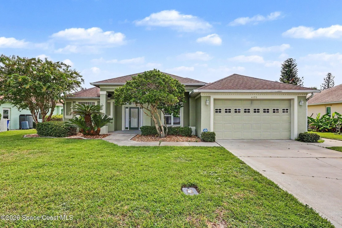 Photo of 4173 San Ysidro Way