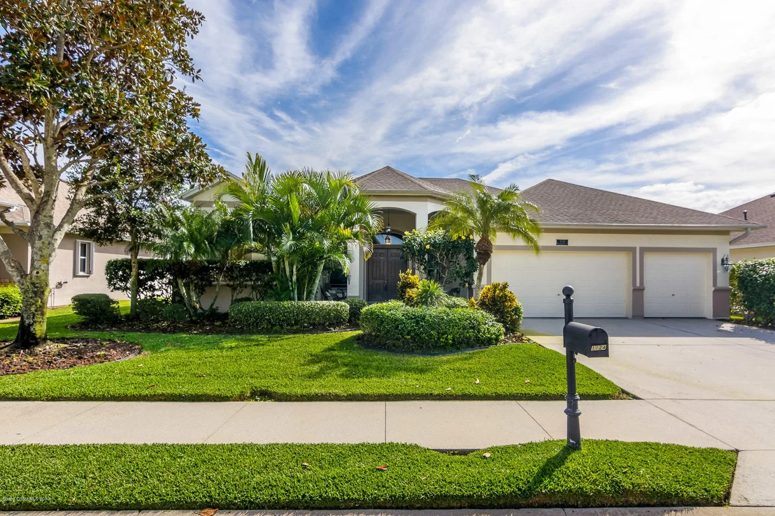 Photo of 1124 Wild Flower Drive