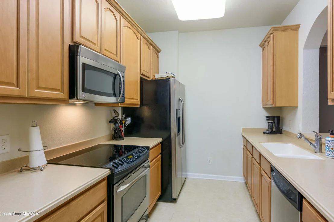 Photo of Unit 310 at 1576 Peregrine Circle