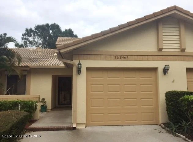 Photo of Unit 3 at 3045 Clearlake Drive