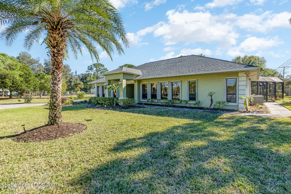Photo of 3605 Valkaria Road