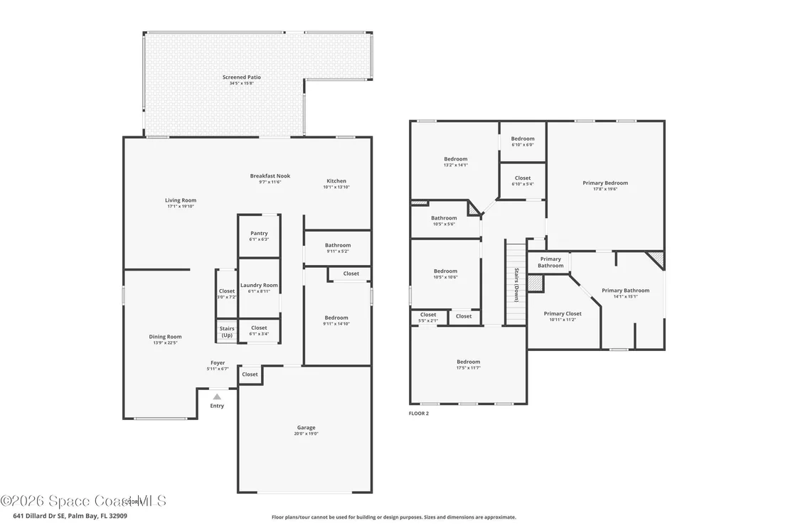 Photo of 641 Dillard Drive SE