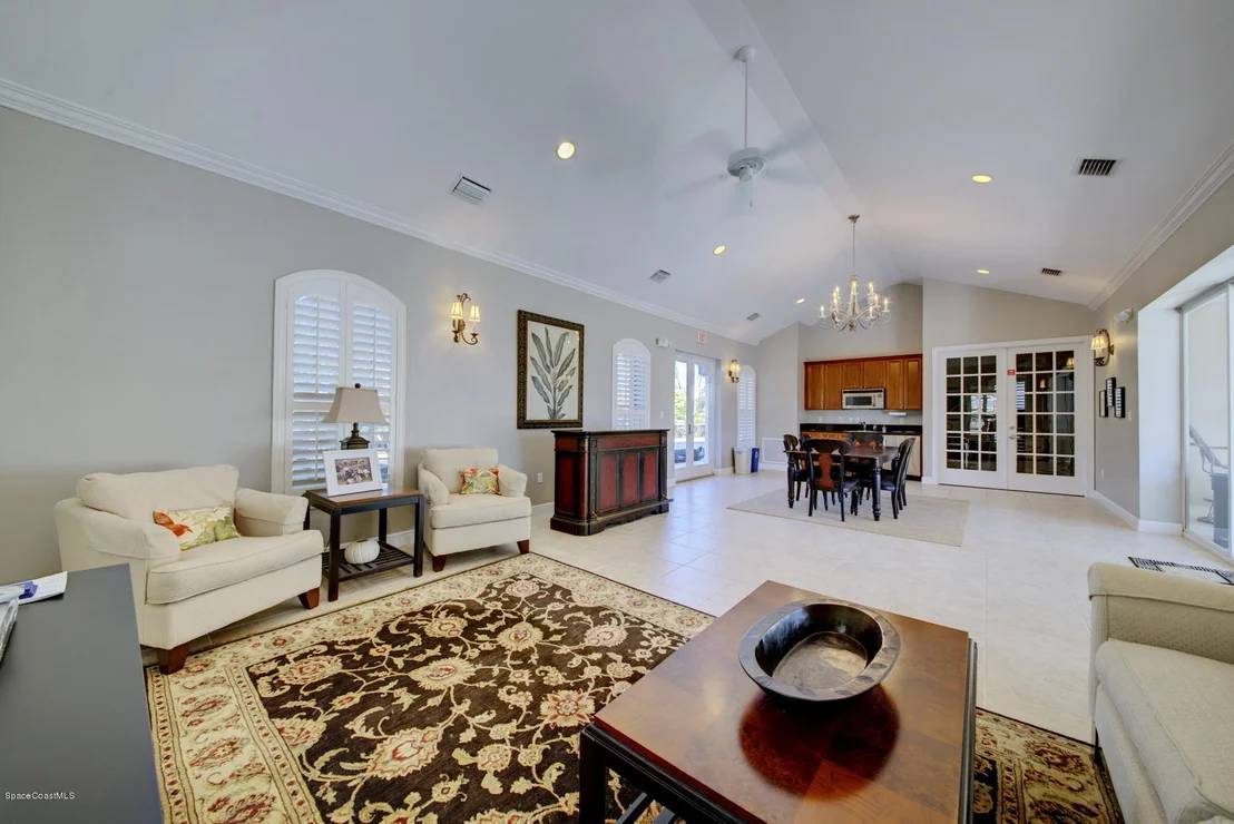 Photo of Unit 204 at 2012 Julep Drive