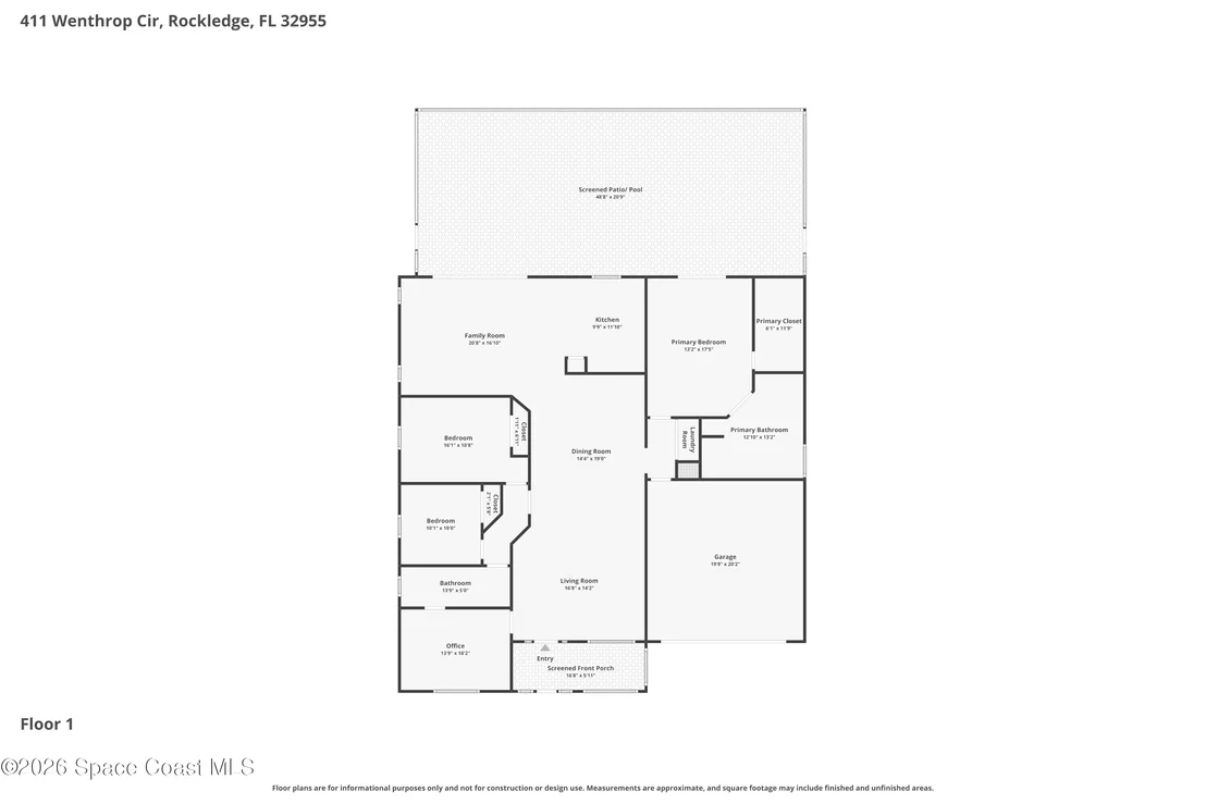 Photo of 411 Wenthrop Circle