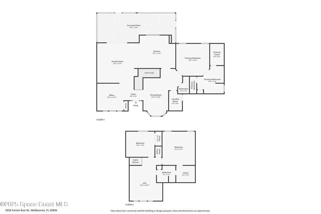 Photo of 2525 Forest Run Drive