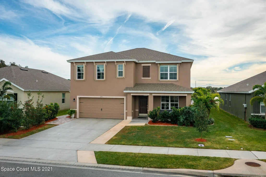 Photo of 270 Sorrento Drive