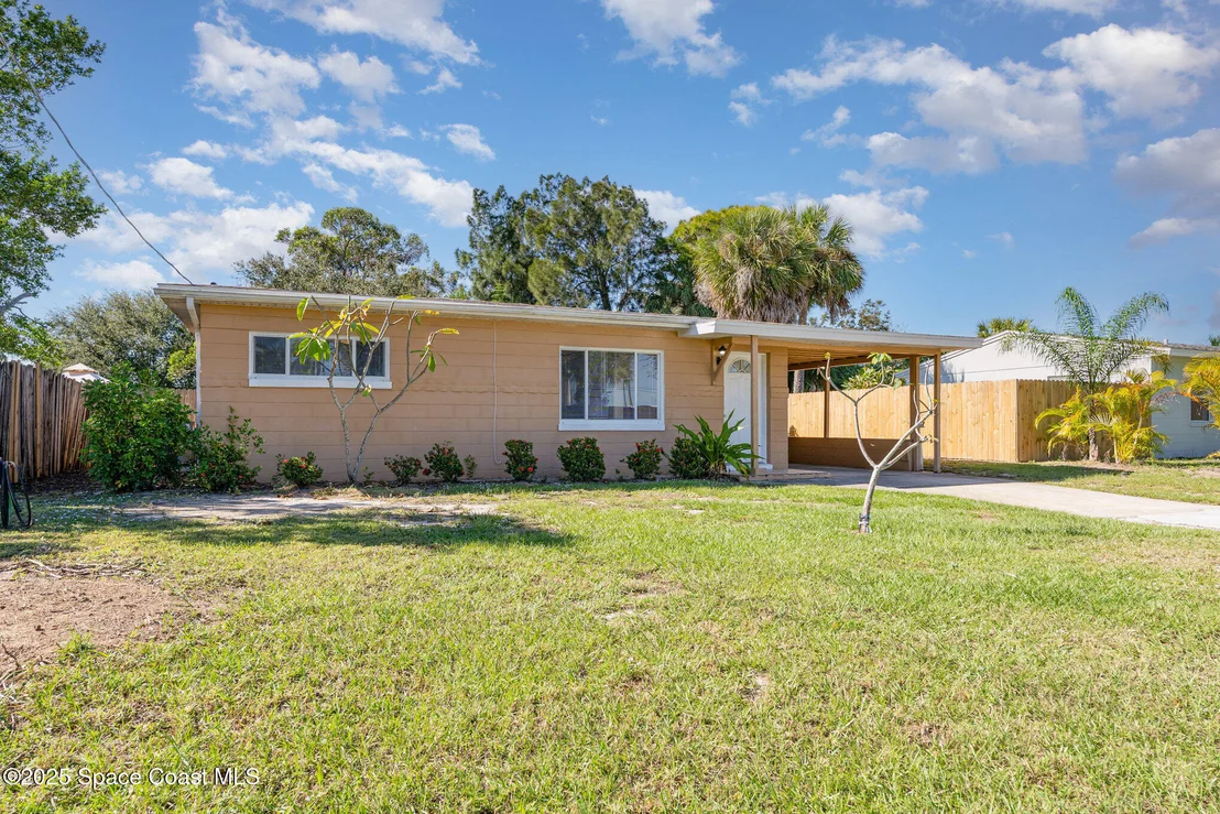 Photo of 600 Hickory Street