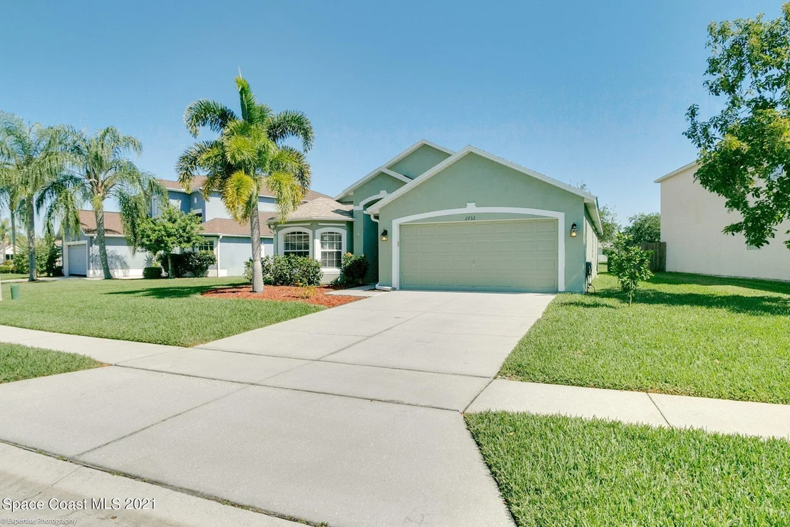 Photo of 2732 Bradfordt Drive