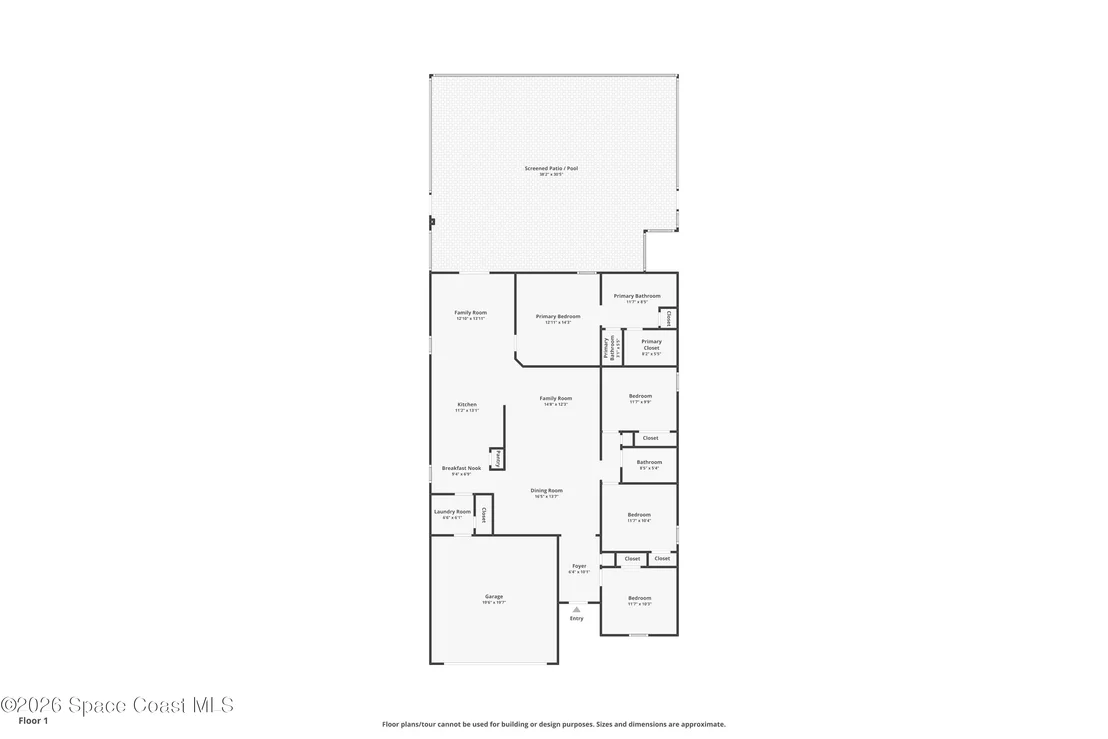 Photo of 1280 Dillard Drive SE