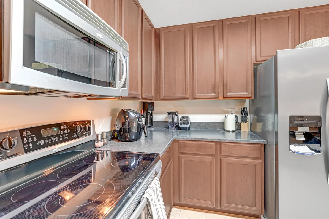 Photo of Unit 208 at 4087 Meander Place