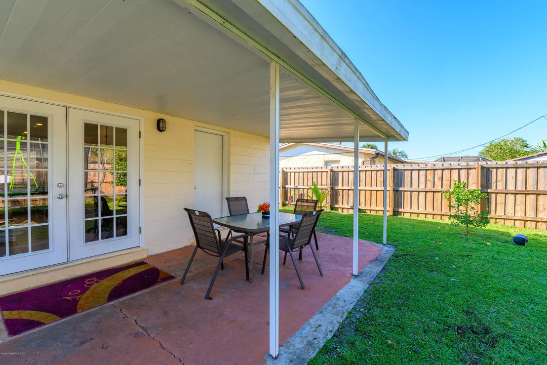 Photo of 2507 Marlowe Place