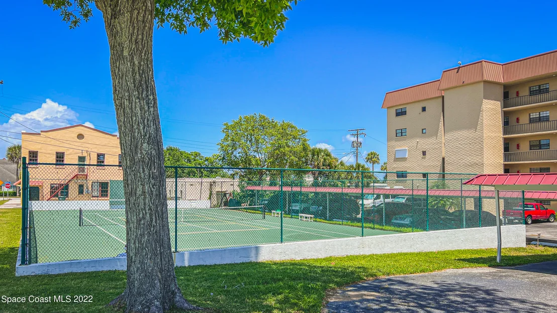 Photo of Unit 102 at 1025 Rockledge Drive