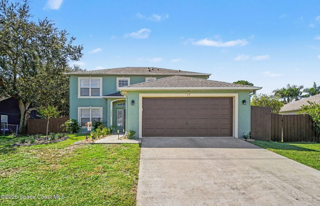 Photo of 3405 Lost Canyon Place