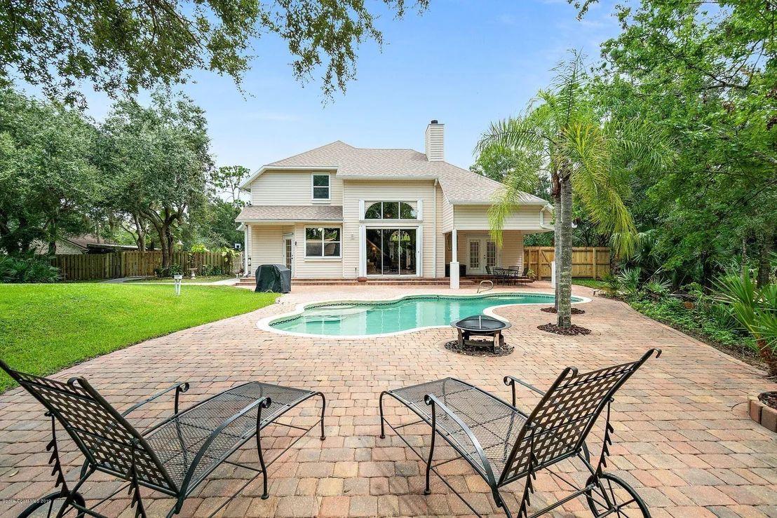 Photo of 1155 Valkaria Road