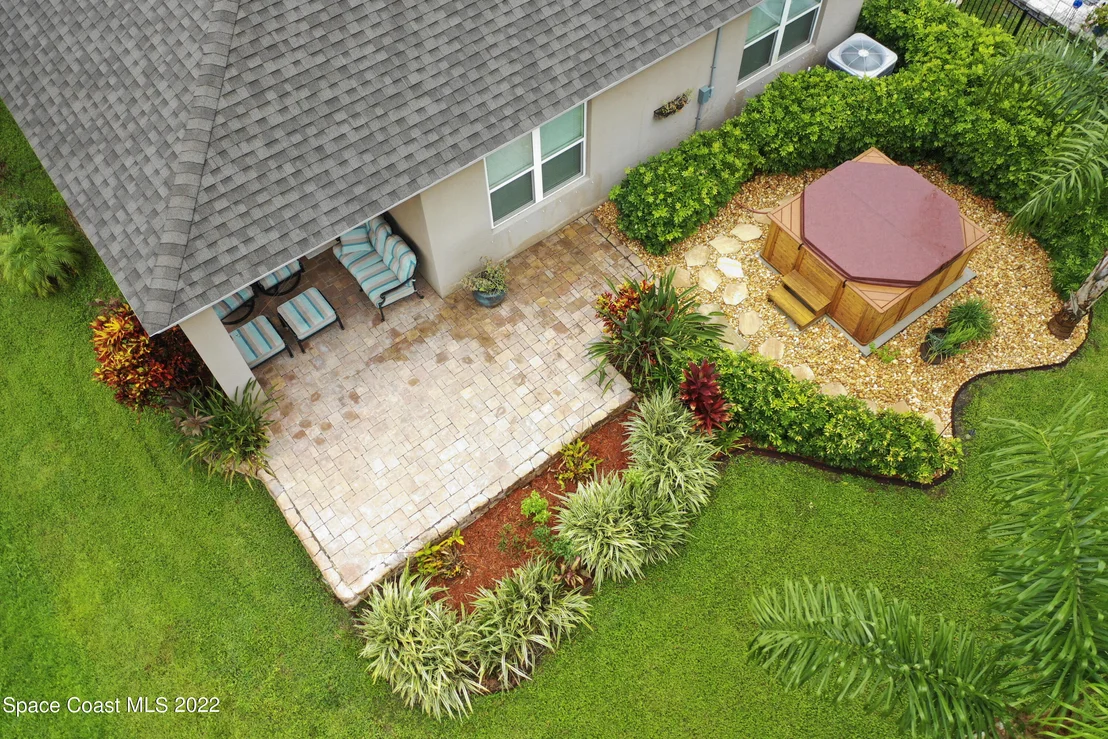 Photo of 2505 Falcon Lane