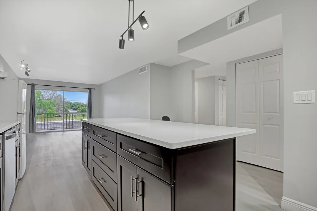 Photo of Unit 202 at 3025 Thrush Drive