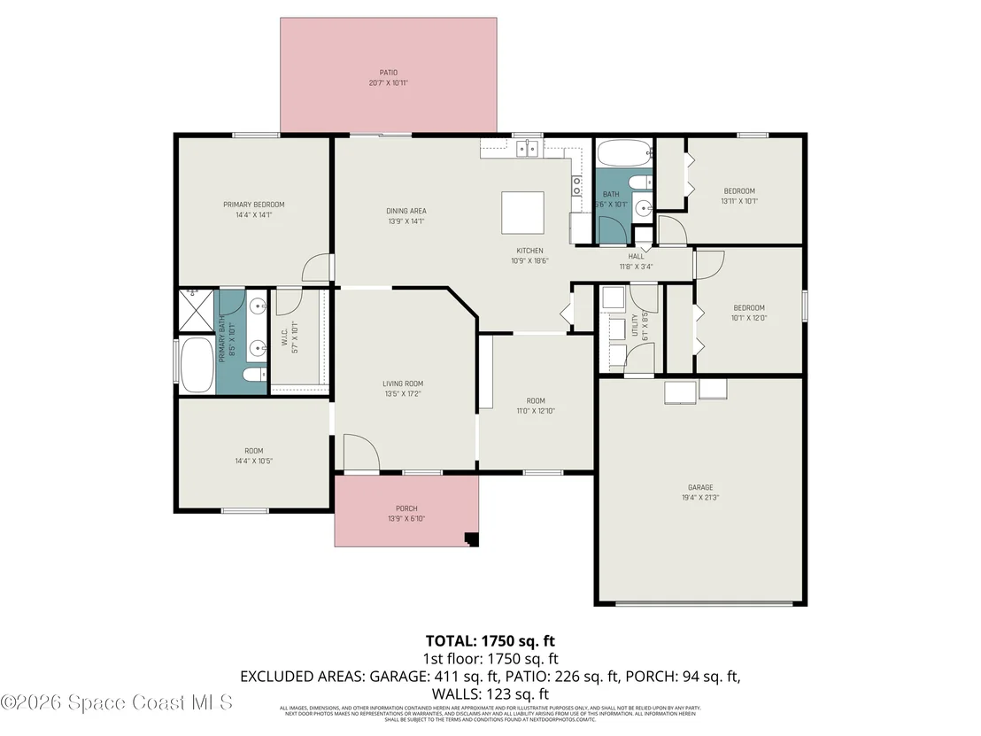 Photo of 4110 Delespine Road