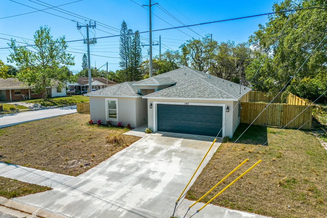 Photo of 1183 Cannon Street