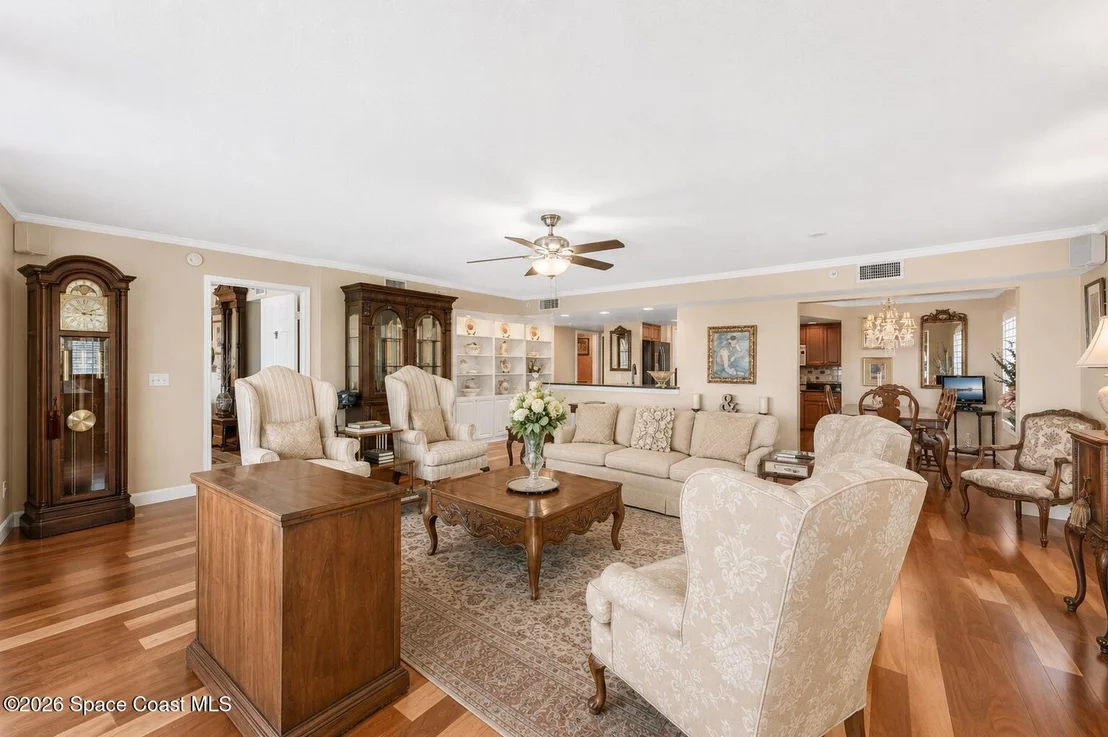 Photo of Unit 301 at 100 Riverside Drive