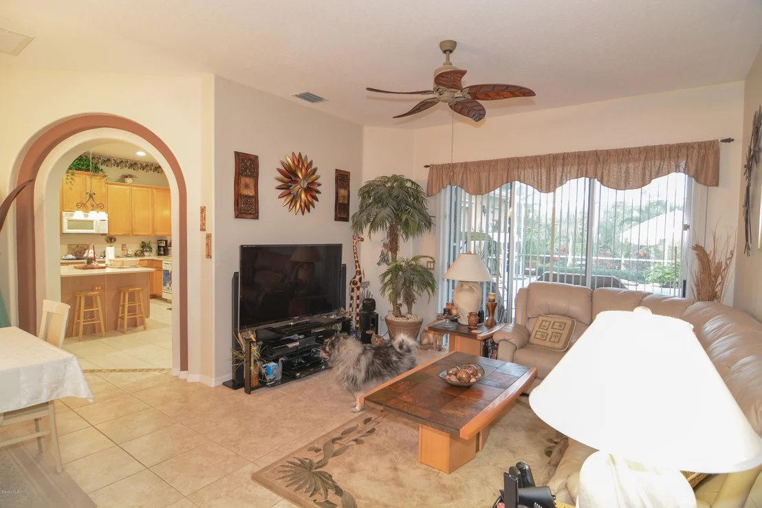 Photo of 1391 Cape Sable Drive