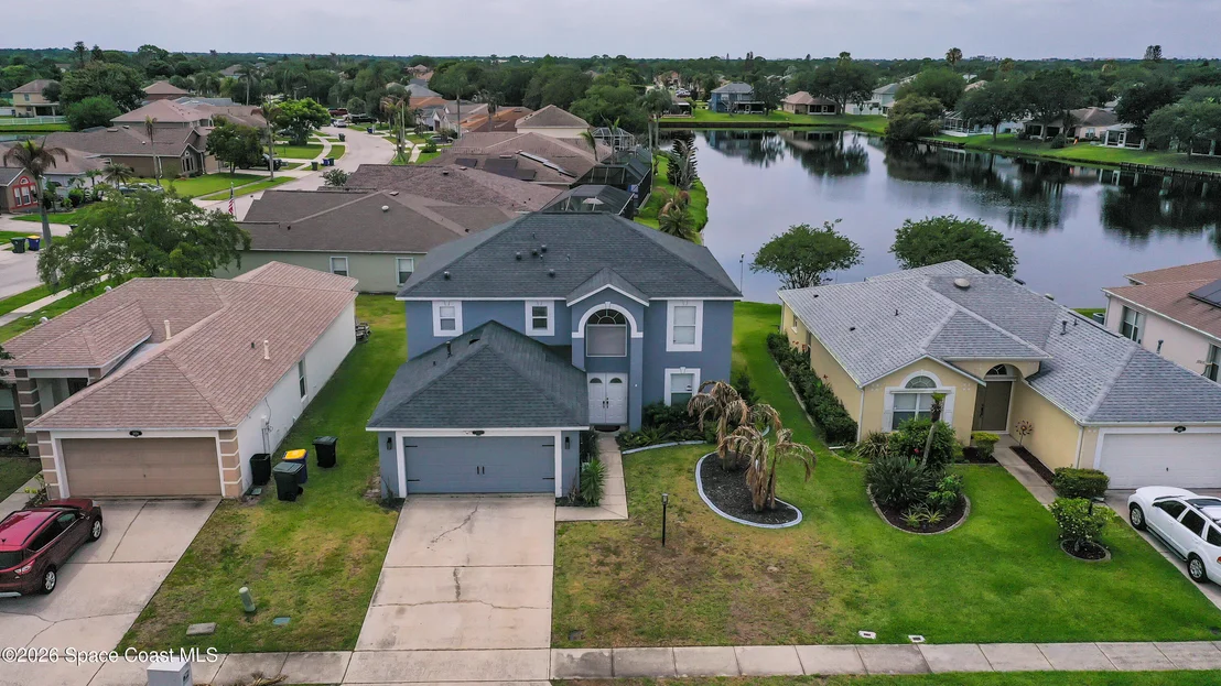 Photo of 3861 La Flor Drive