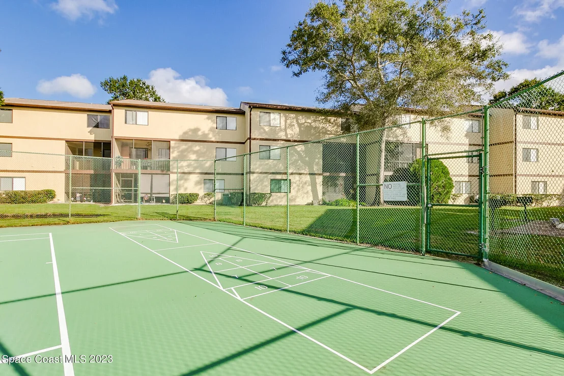 Photo of Unit 310 at 7820 Shadowood Drive