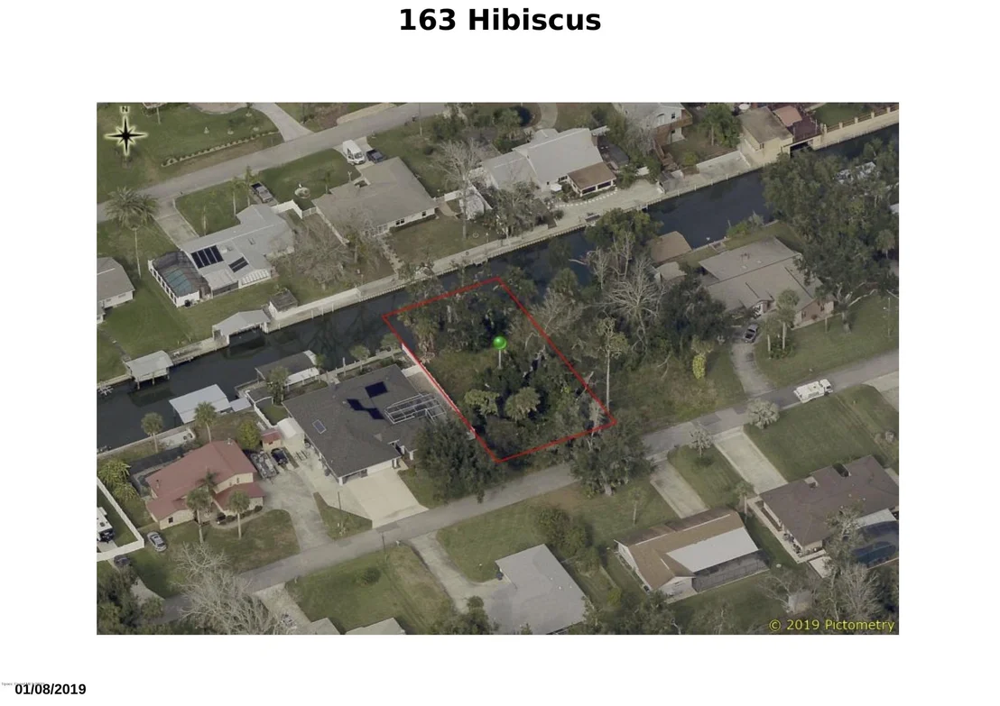 Photo of 163 Hibiscus Road
