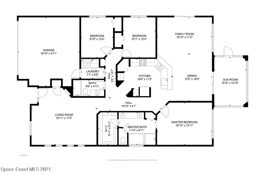 Photo of 332 Seafarer Circle