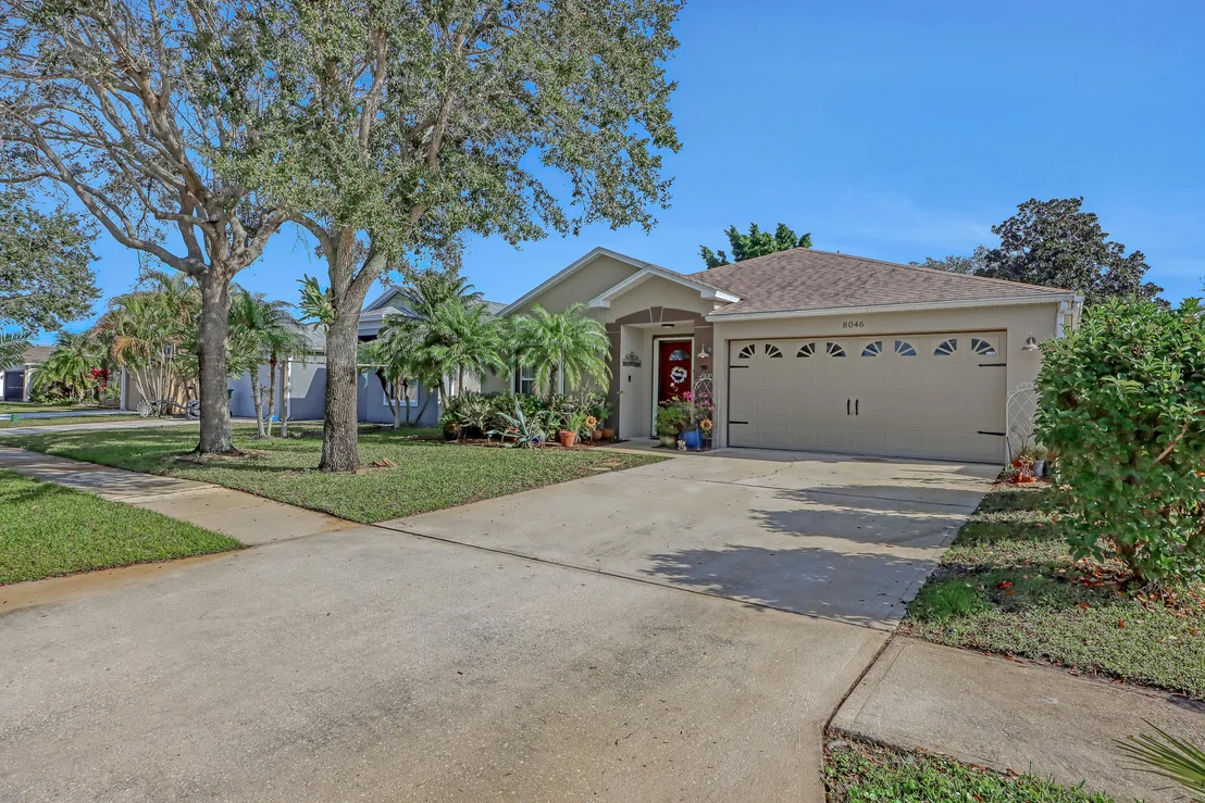 Photo of 8046 Bracken Lane