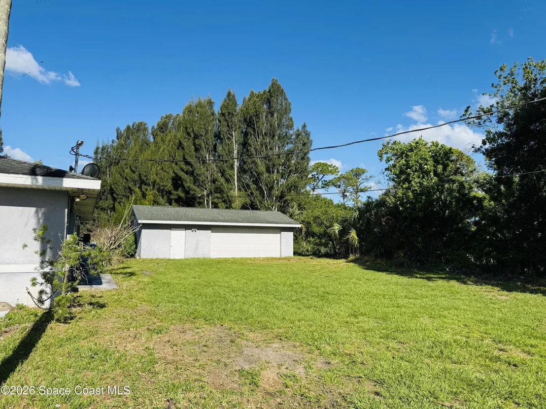 Photo of 2540 Sikes Lane