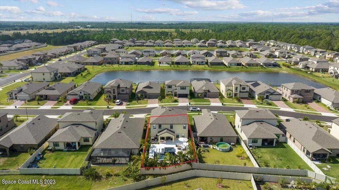 Photo of 4647 Broomsedge Circle