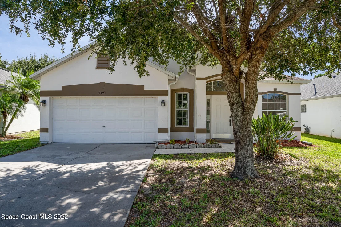 Photo of 2721 Mariah Drive